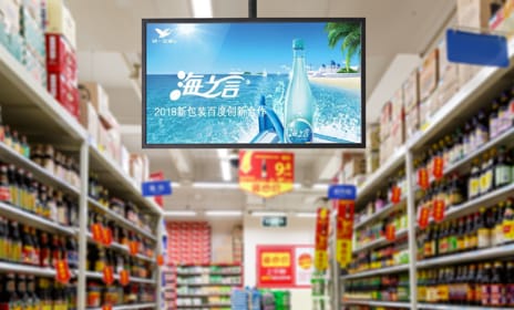 生活服務(wù)場(chǎng)景