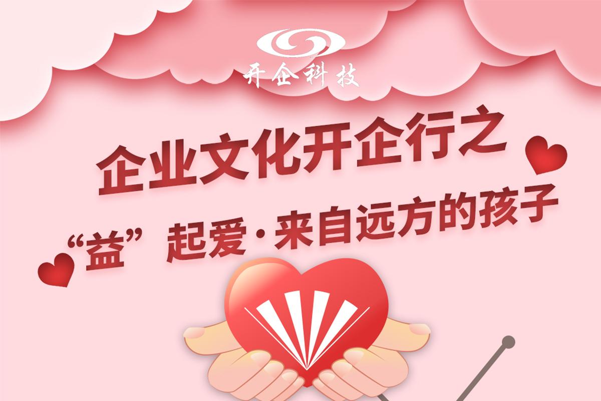 世界讀書日|“益”起愛·來(lái)自遠(yuǎn)方的孩子