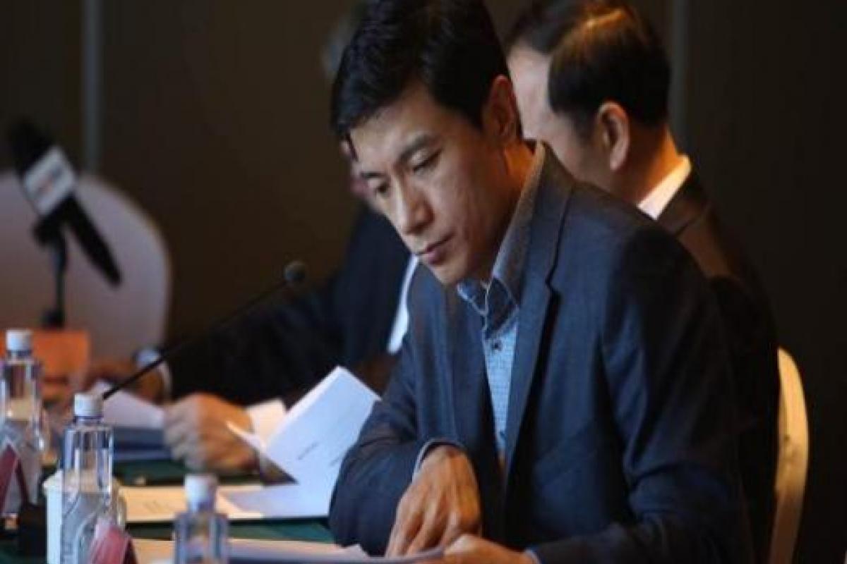  李彥宏做客中科大暢談 百度無人車將開進(jìn)互聯(lián)網(wǎng)大會(huì)