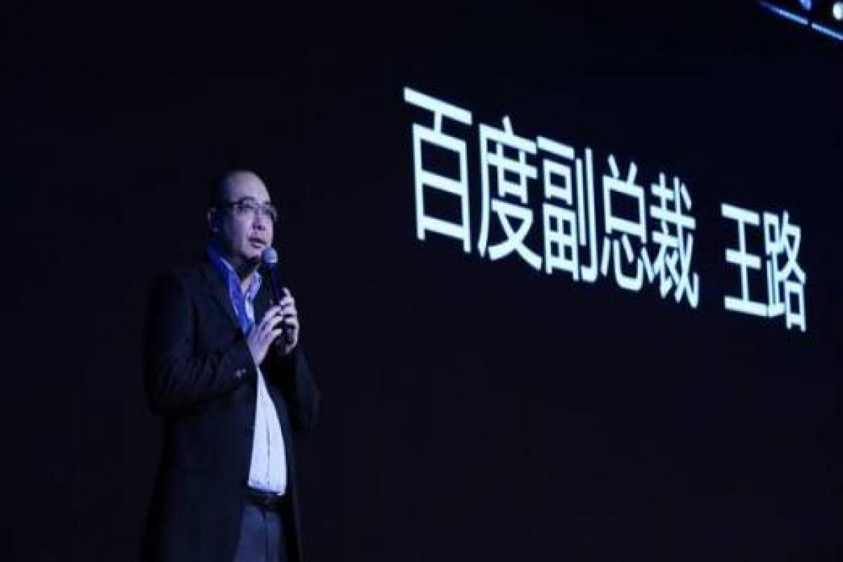 “ABC”構(gòu)建智能交通生態(tài)聯(lián)盟，百度要推動全社會效率升級