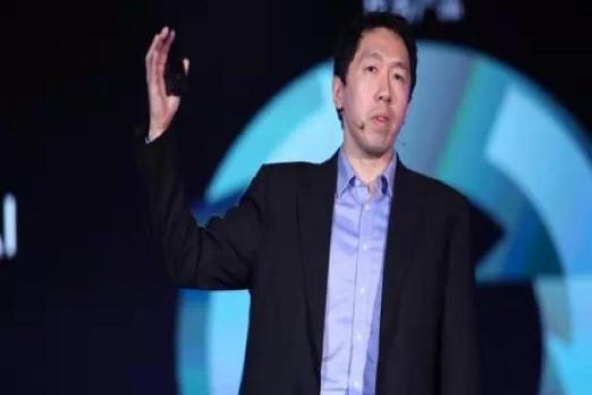 百度首席科學(xué)家吳恩達(dá)：人工智能的寒冬不會再來了