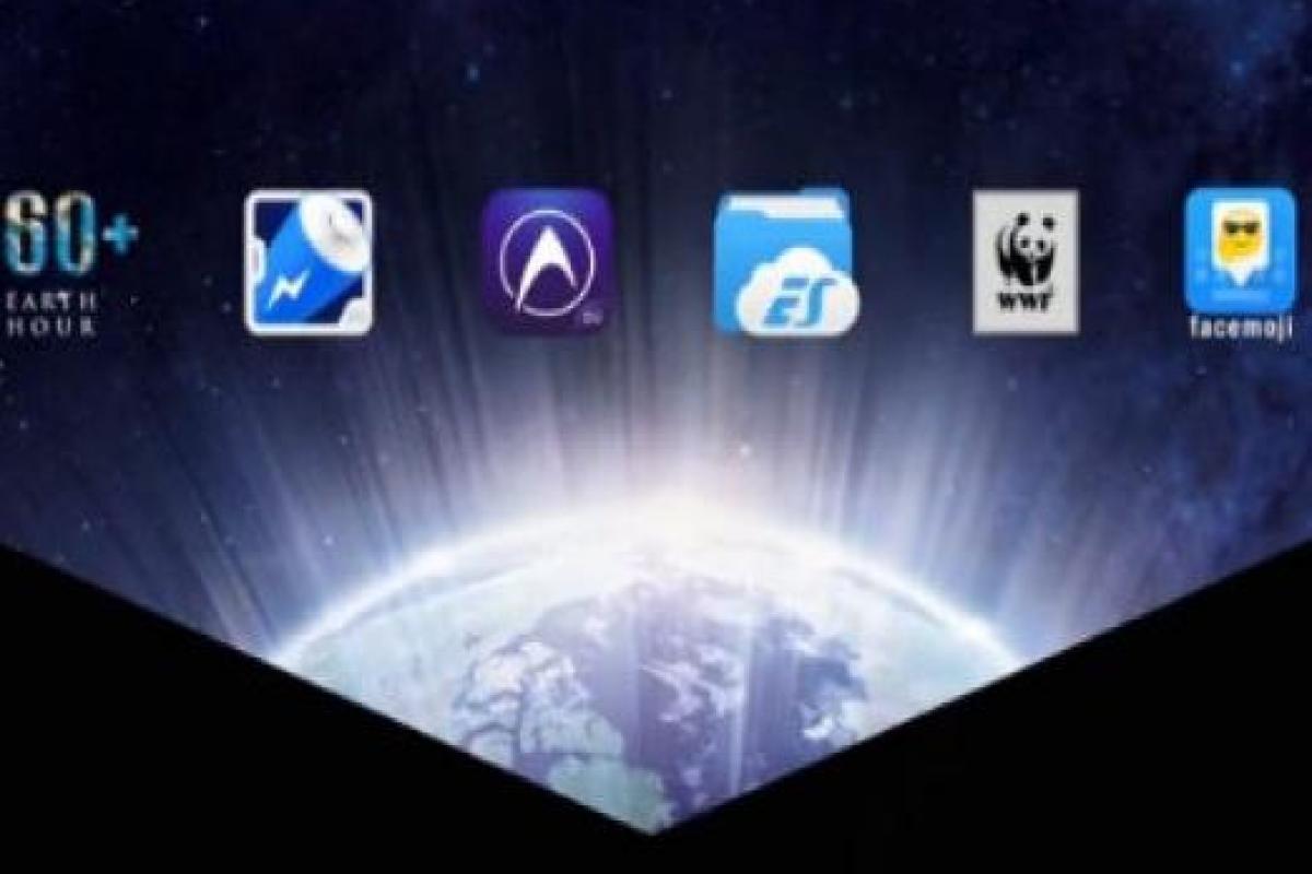  用科技遇見大自然 百度國際化攜手WWF公益全球