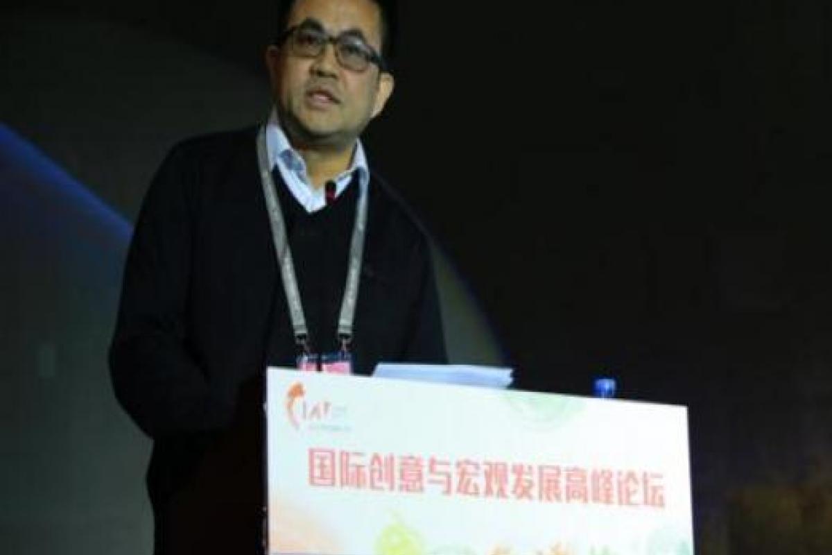  中國國際廣告節(jié)：百度三大優(yōu)勢(shì)引領(lǐng)智能營銷未來