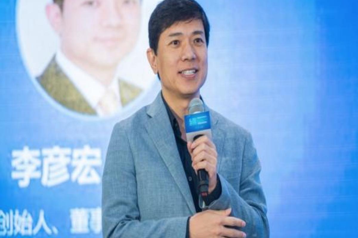 李彥宏：百度明年與一汽推防疲勞駕駛系統(tǒng)，未來(lái)無(wú)人駕駛將消滅酒駕