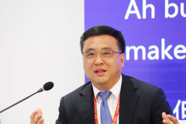 百度總裁張亞勤：“下一項”技術(shù)是人工智能 量子計算令人興奮