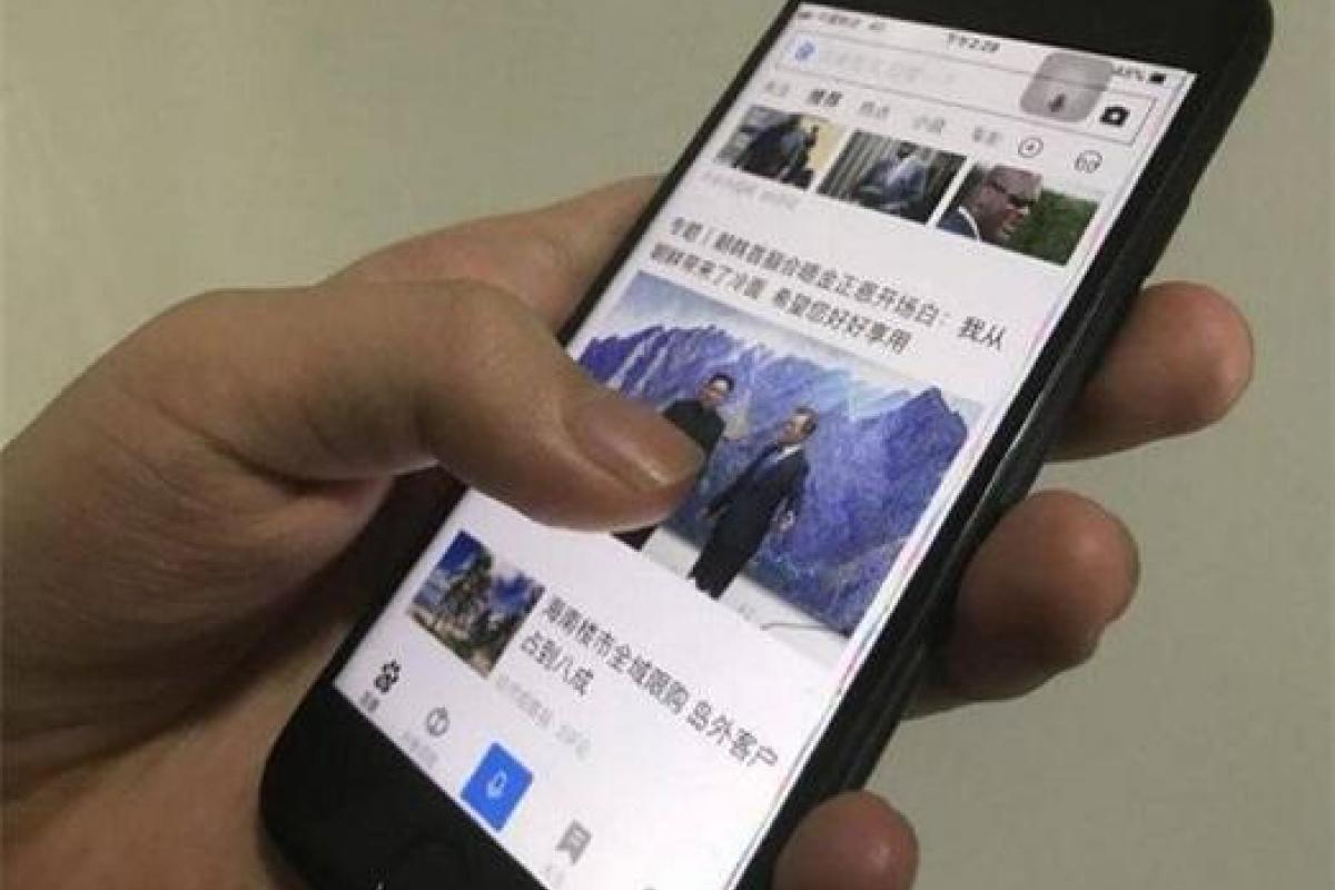 信息流驅(qū)動百度App高位增長：日活和時長雙雙跑贏大盤 